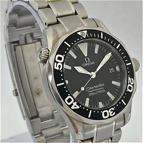 omega seamaster 300m sale|Omega Seamaster 300m price.